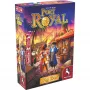 Pegasus Spiele Port Royal Big Box bordspel