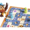 Junior Labyrinth, bordspel