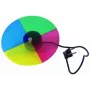 Kleurwiel EUROLITE T-36 gemotoriseerd (model 50805090)