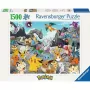 Puzzel Ravensburger 12000726 1500 stukjes overig