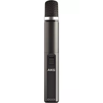 Studiomicrofoon AKG C1000 S