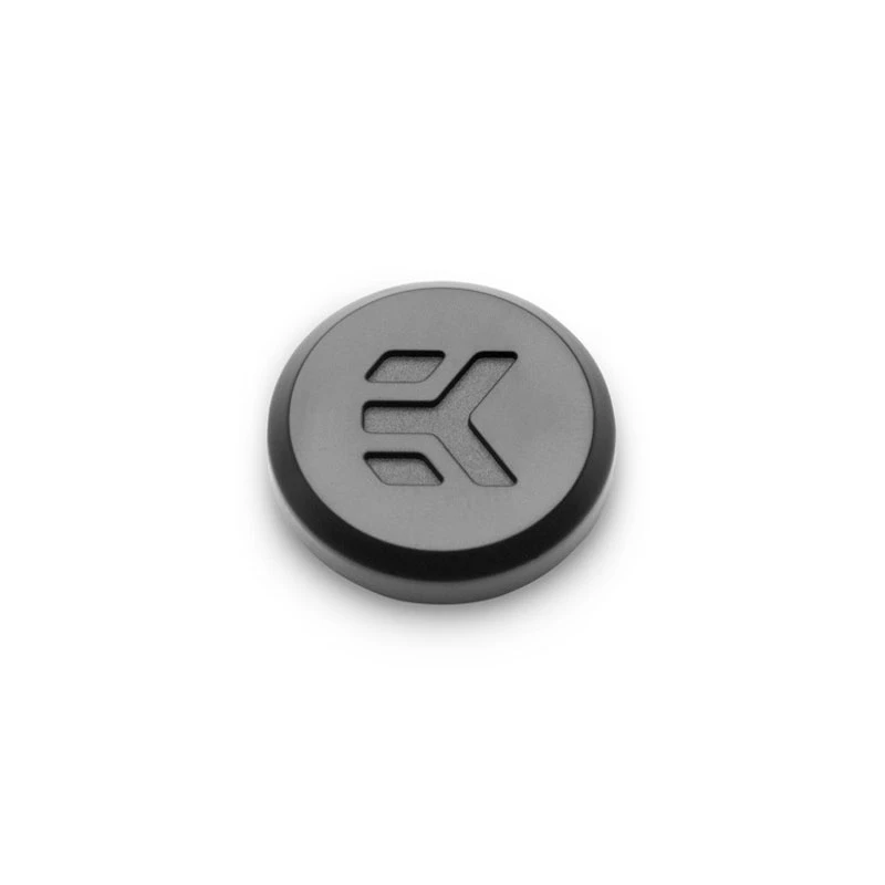 Ek Water Blocks product zwart