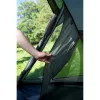 Koepeltent Coleman Darwin 3 Plus 3 personen groen grijs