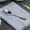 Bestekset Salter BW086282EU7 — 20-delig roestvrij staal, vaatwasserbestendig