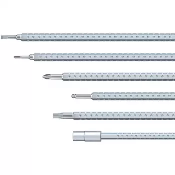 Ratselschroevendraaier Wiha 269 T11 01 set