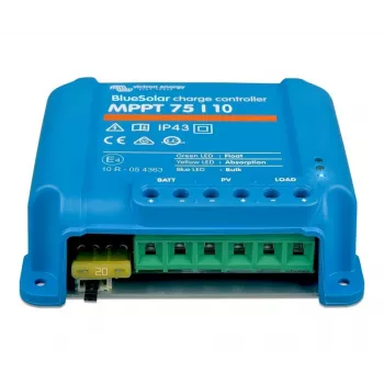 Victron Energy SCC010010050R zonnelaadregelaar