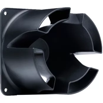 Ventilatormodule Noctua NV-AA1-12 12 cm zwart