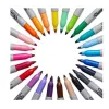 Sharpie fijnmarker 18 stuks fijne punt veelkleurig