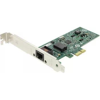 Intel EXPI9301CTBLK netwerkkaart intern 1000 Mbit/s