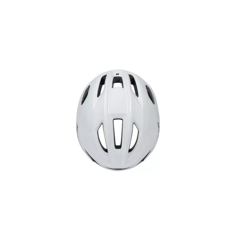 Fietshelm HJC Crosser, wit, maat L