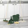 Vloerveger Beldray LA075277EU7 Eco Classic – handmatig veegapparaat, licht voor huishoudelijk gebruik