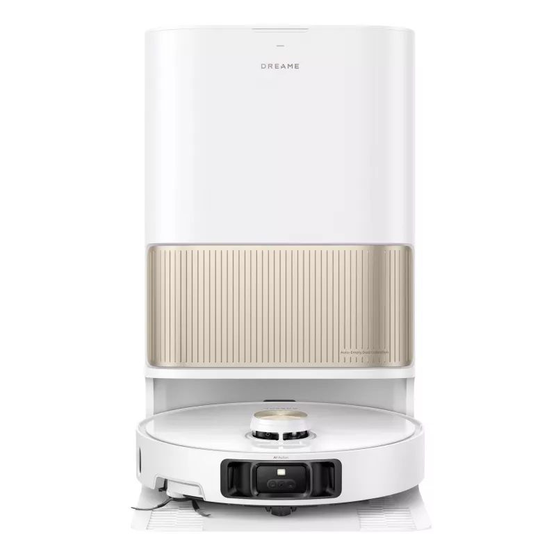 Dreame L40s Pro Ultra wit