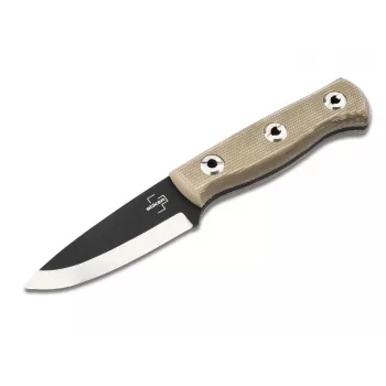 Zakmes boker Vigtig 2.0 Böker Plus — zakmes voor dagelijks gebruik, model 02BO116