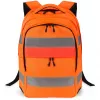 Dicota HI-VIS - V2 - notebook-rugzak - 39,6 cm (15,6 inch)