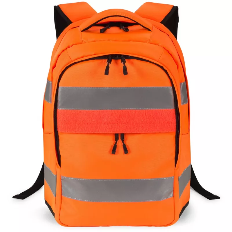 Dicota HI-VIS - V2 - notebook-rugzak - 39,6 cm (15,6 inch)
