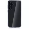 nevox StyleShell SHOCKFlex 2463 hoesje voor Samsung Galaxy S25+, polycarbonaat/TPU, transparant