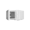 Magnetron Midea MM720C2AT-W — 700 W, 20 l, vrijstaand, wit