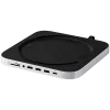 Laptop-dock Satechi ST-GMMSHS bedraad USB 3.2 Gen 2 Type-C wit