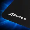 Sharkoon 1337 GAMING MAT V2 M gaming-muismat
