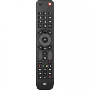 One For All Advanced Evolve tv-afstandsbediening