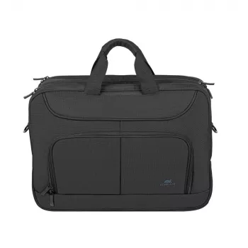 Toploader-tas Rivacase 8432 laptoptas 39,6 cm (15,6