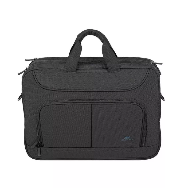 Toploader-tas Rivacase 8432 laptoptas 39,6 cm (15,6