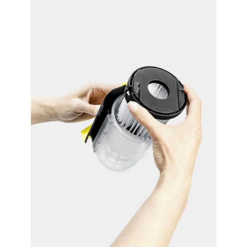 Kärcher 2.863-239.0 patroonfilter voor VC 5 stofzuigers