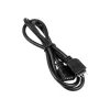ARGB 4-Pin verlengkabel Kolink ARGB 4-Pin 0,5 m, 4-Pin naar 4-Pin, 0,5 m lengte