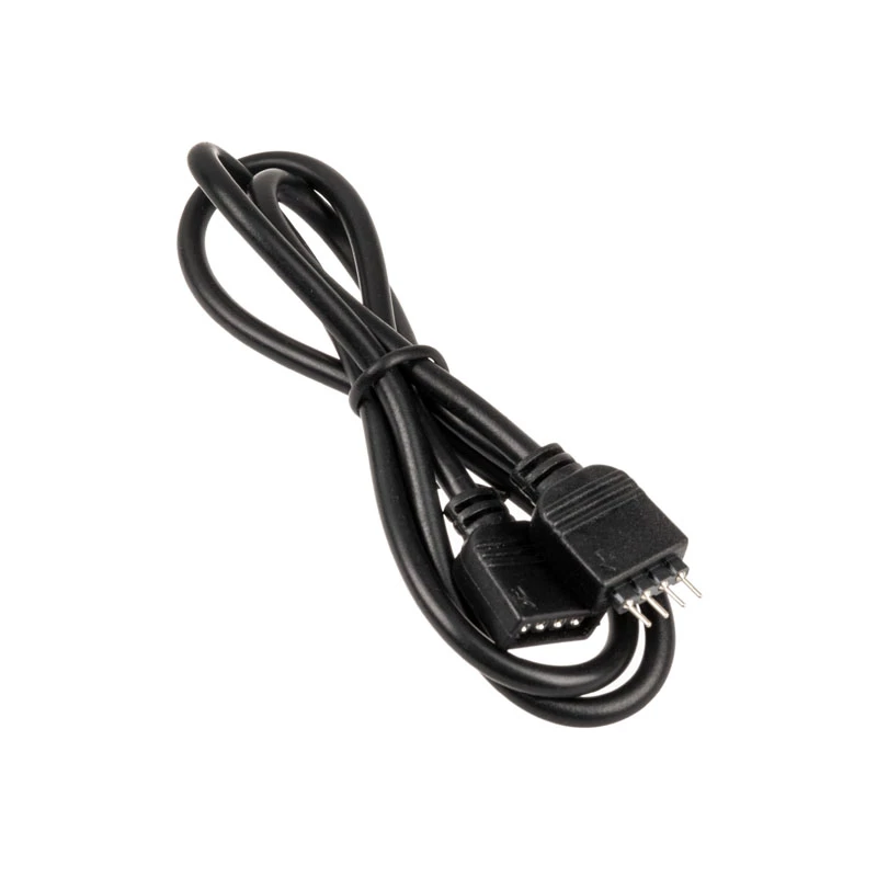 ARGB 4-Pin verlengkabel Kolink ARGB 4-Pin 0,5 m, 4-Pin naar 4-Pin, 0,5 m lengte