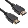Akyga AK-HD-150A HDMI-1.4-kabel, High Speed with Ethernet, 15 m, zwart