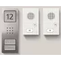 SET CAB 850-2 E/W audioset Siedle Basic (210008743-00)