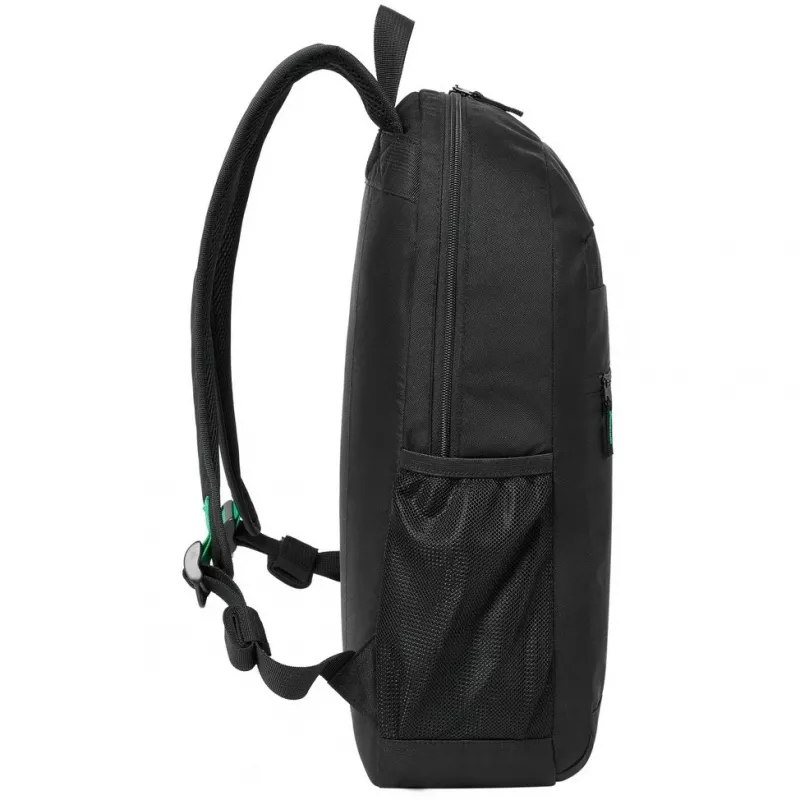 Laptoprugzak Rivacase 5566 voor 15,6–16 inch laptops, zwart