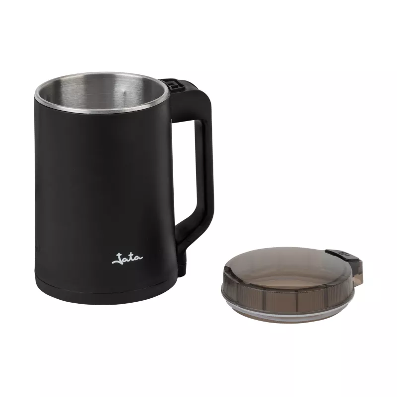 Koffiemolen Jata JEML1820 — elektrische tafelmolen, compact ontwerp
