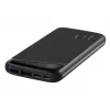 Draagbare powerbank Navitel PWR10 MX zwart 10000 mAh