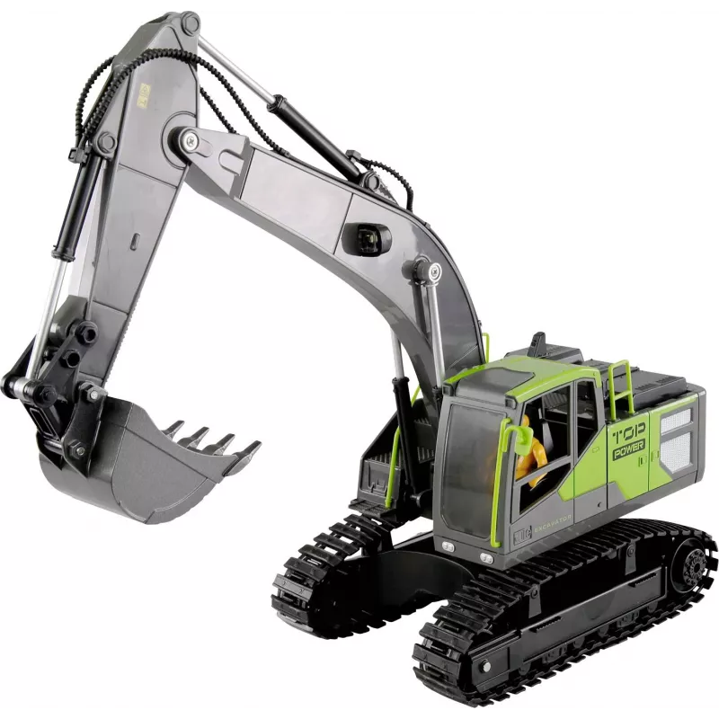 Amewi G071E rupsgraafmachine 1:18 RTR (22676)