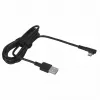 HUION H640P tekentablet 5080 lpi 160 x 99 mm USB zwart