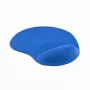 Sbox MP-01BL gel-muismat blauw