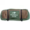 Adventure Moskito Hammock Thermo AZ-1030430, campinghangmat groen/bruin