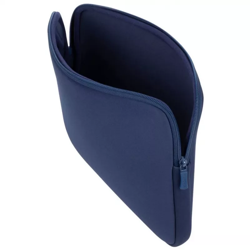 Sleeve case Rivacase Antishock 5123 33,8 cm (13,3 inch) blauw
