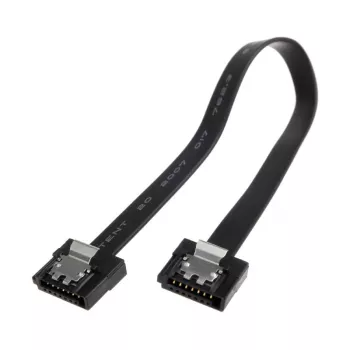 SATA-kabel Akasa PROSLIM SATA 3.0 15cm