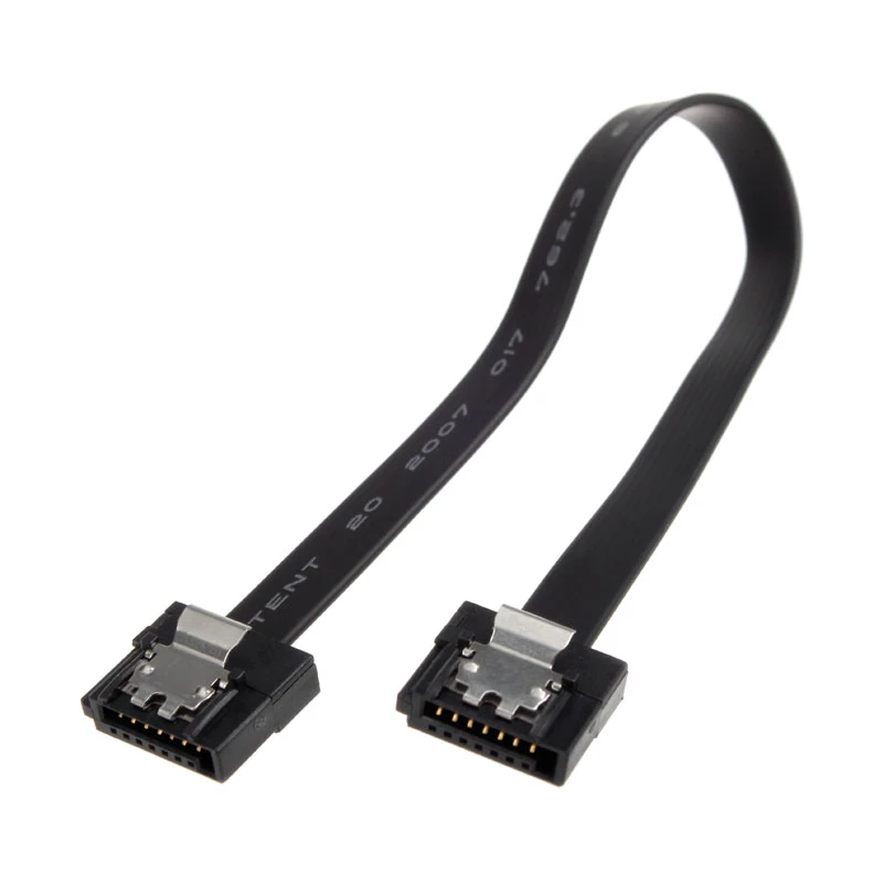 SATA-kabel Akasa PROSLIM SATA 3.0 15cm