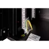 Wandmontagerack Digitus DN-19 16-U-SW