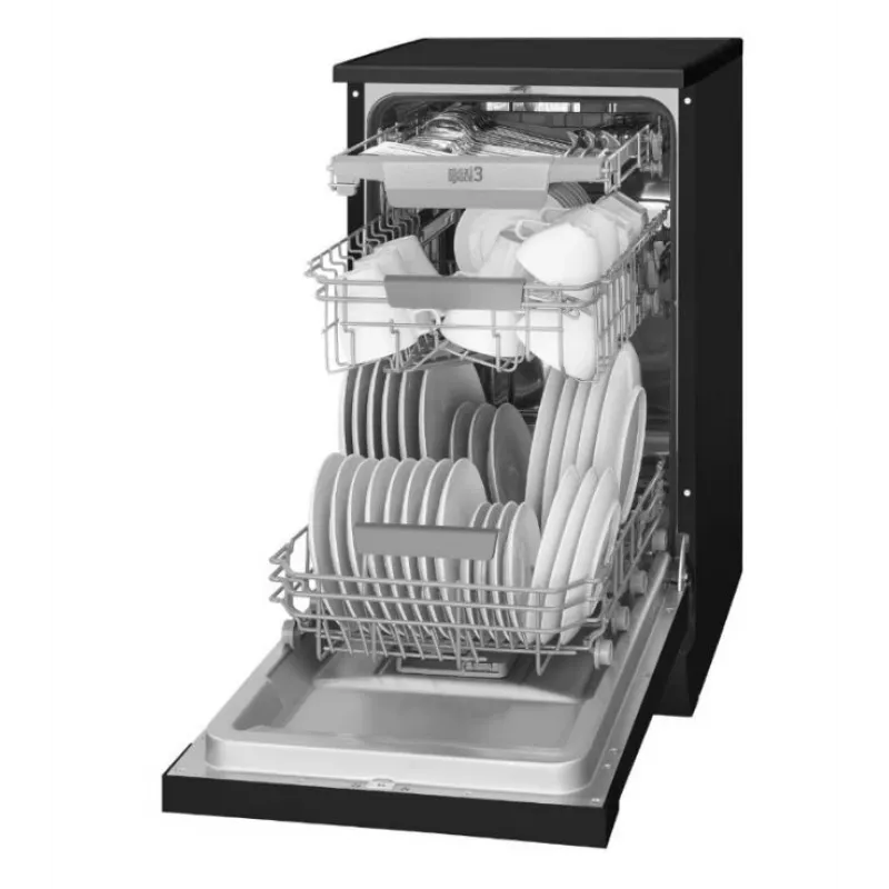 AMICA DFM46C8EOiBH vaatwasser