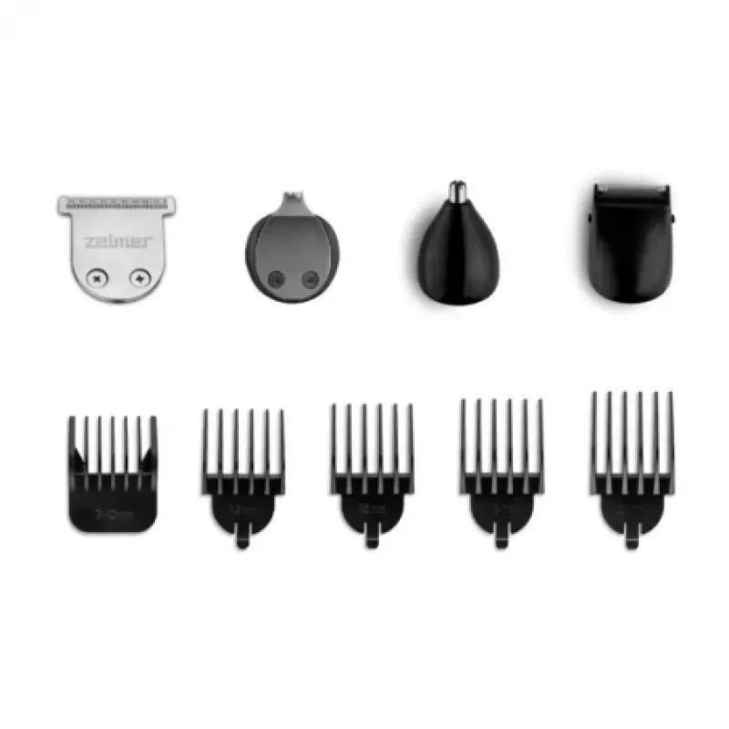 Zelmer ZGK6310 haar- en baartrimmer