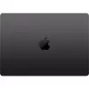 MacBook Pro 14 M4 Max, Space Black, M4 Max (14-CPU/32-GPU), 36 GB, 1 TB, Duits, 96W USB-C voeding, MX2K3D/A
