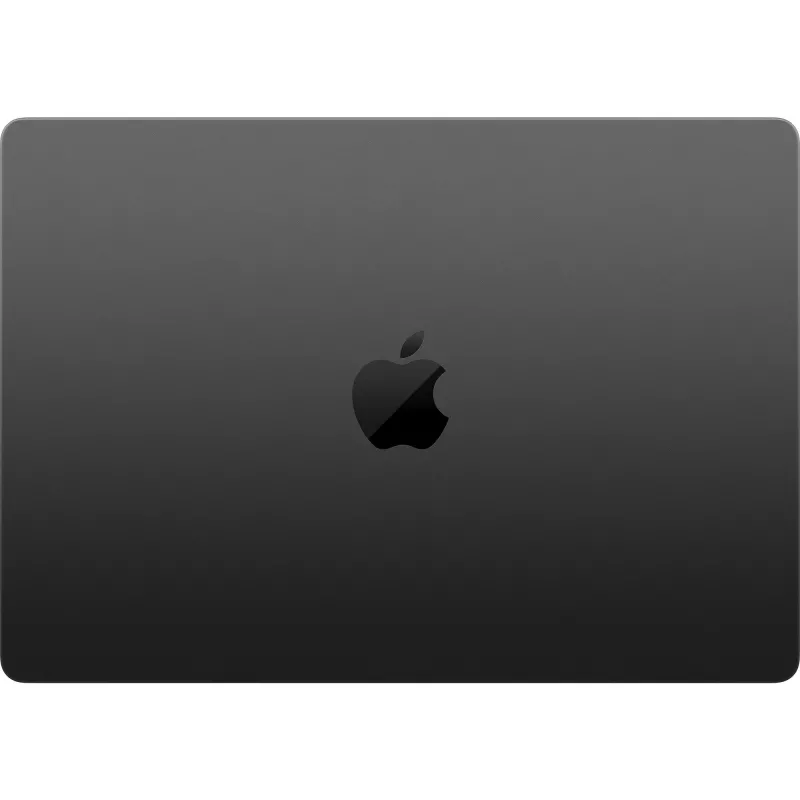 MacBook Pro 14 M4 Max, Space Black, M4 Max (14-CPU/32-GPU), 36 GB, 1 TB, Duits, 96W USB-C voeding, MX2K3D/A