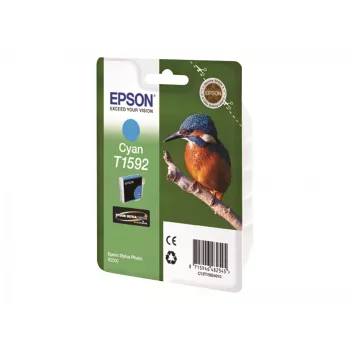 Cartridge Epson T1592 cyaan