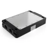 Waterblok Alphacool 13498 acetal koper zwart zilver 75,5 x 118,5 x 20,5 mm