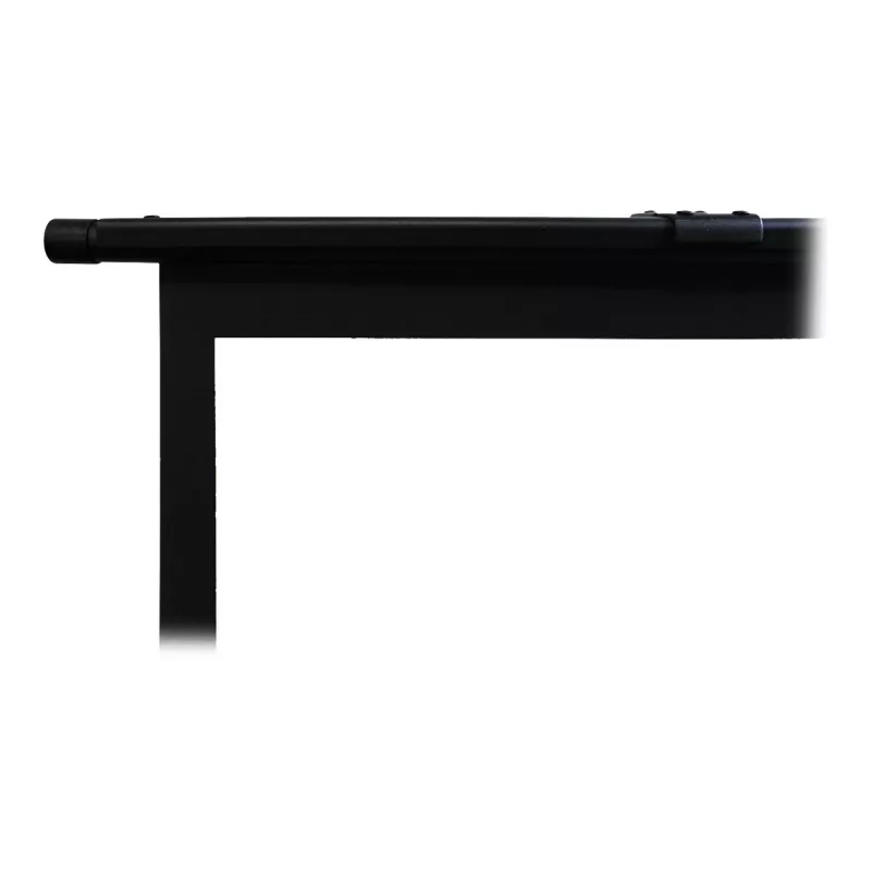 Elite Screens | Draagbaar scherm | F95XWH2 | Diagonaal 95 inch | 16:9 | Zwart