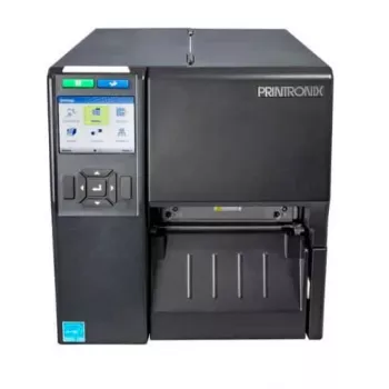 Labelprinter Printronix T42X4 203 dpi met USB-, RS232- en Ethernet-interfaces